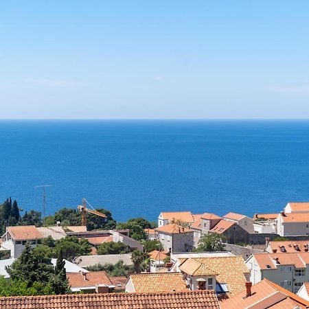 Apartments Divanovic Dubrovnik Bagian luar foto