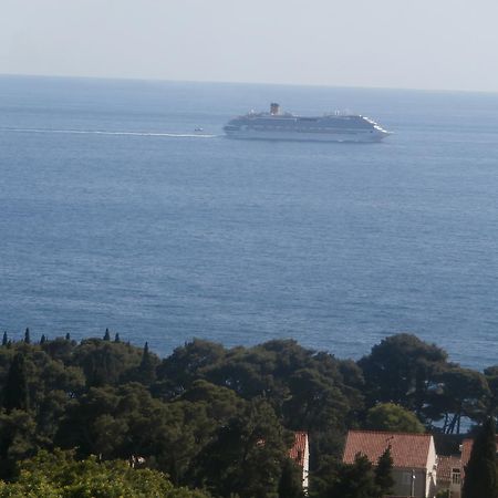 Apartments Divanovic Dubrovnik Bagian luar foto