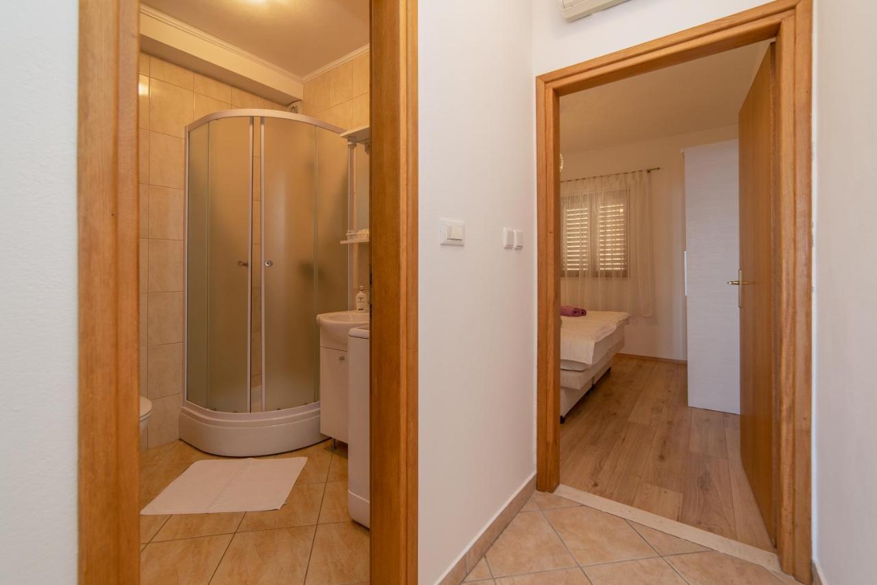 Apartments Divanovic Dubrovnik Bagian luar foto