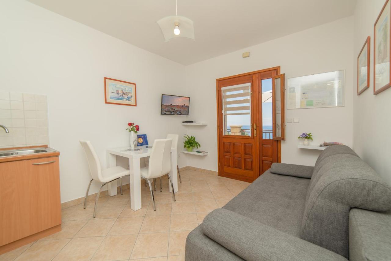 Apartments Divanovic Dubrovnik Bagian luar foto