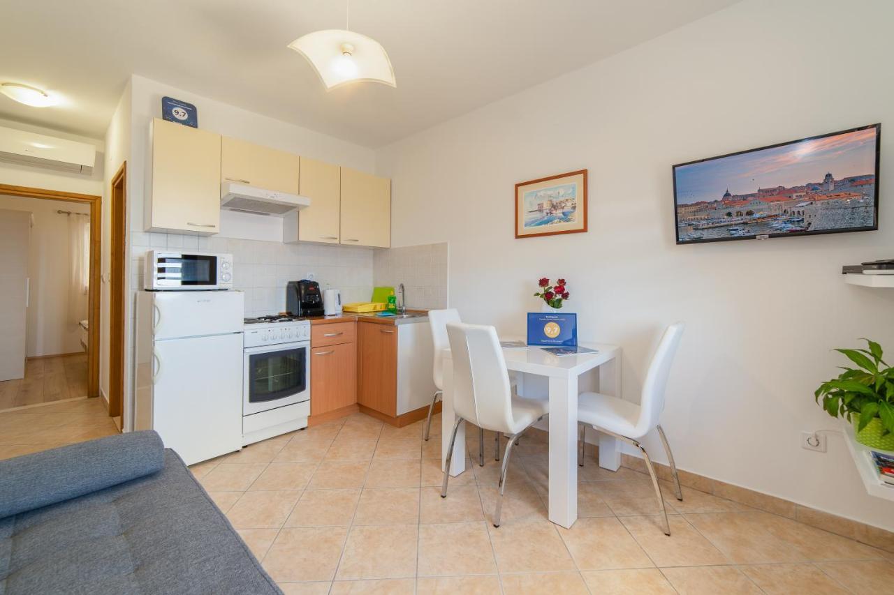 Apartments Divanovic Dubrovnik Bagian luar foto