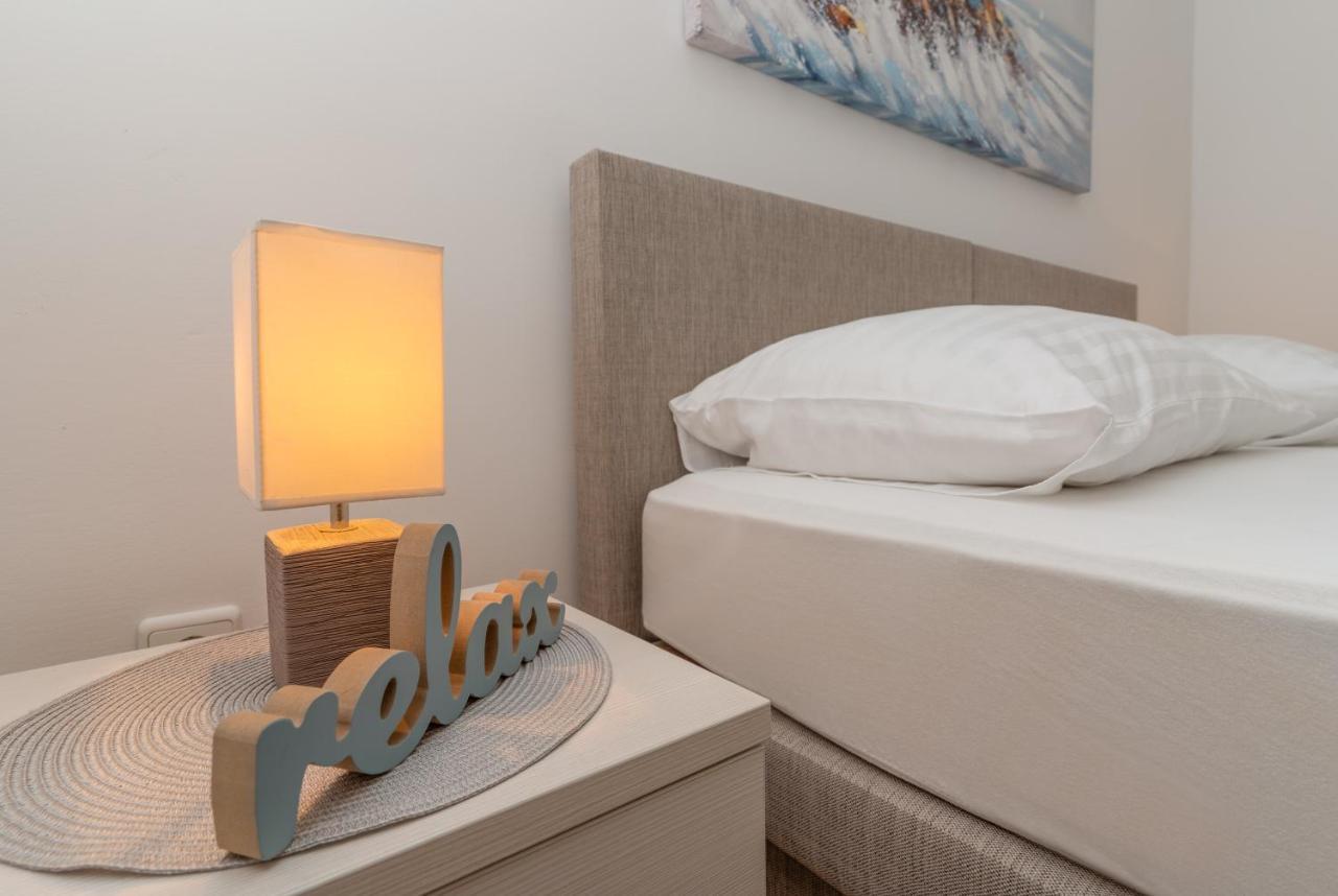 Apartments Divanovic Dubrovnik Bagian luar foto