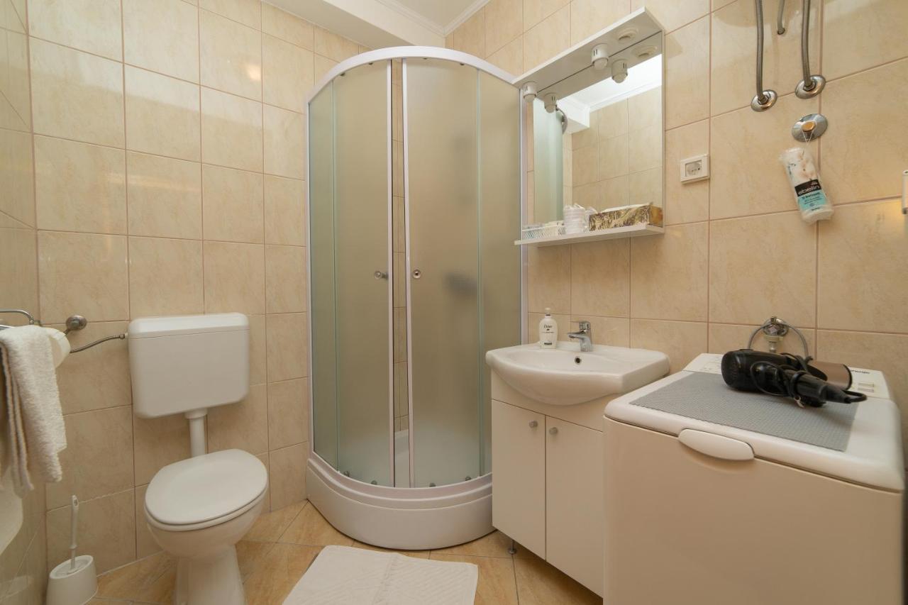 Apartments Divanovic Dubrovnik Bagian luar foto