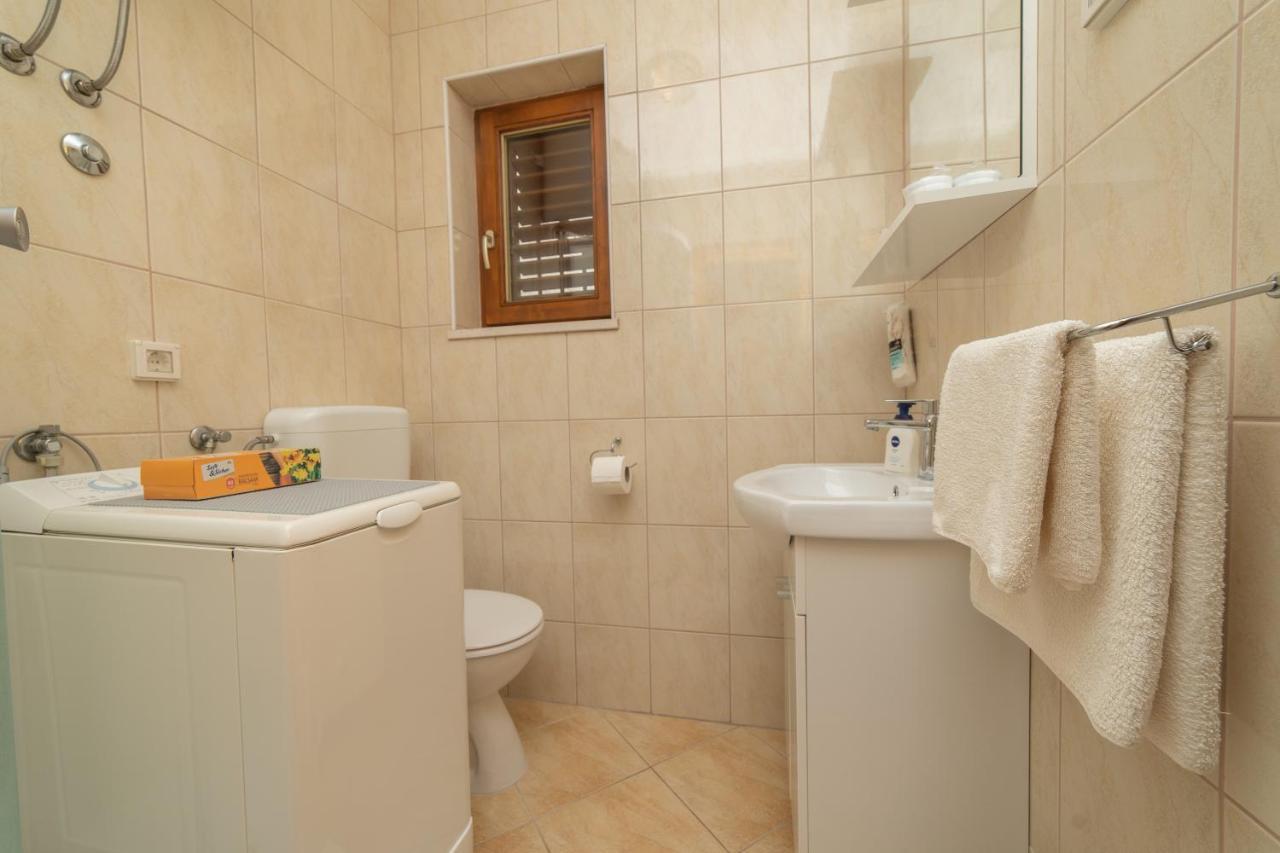 Apartments Divanovic Dubrovnik Bagian luar foto