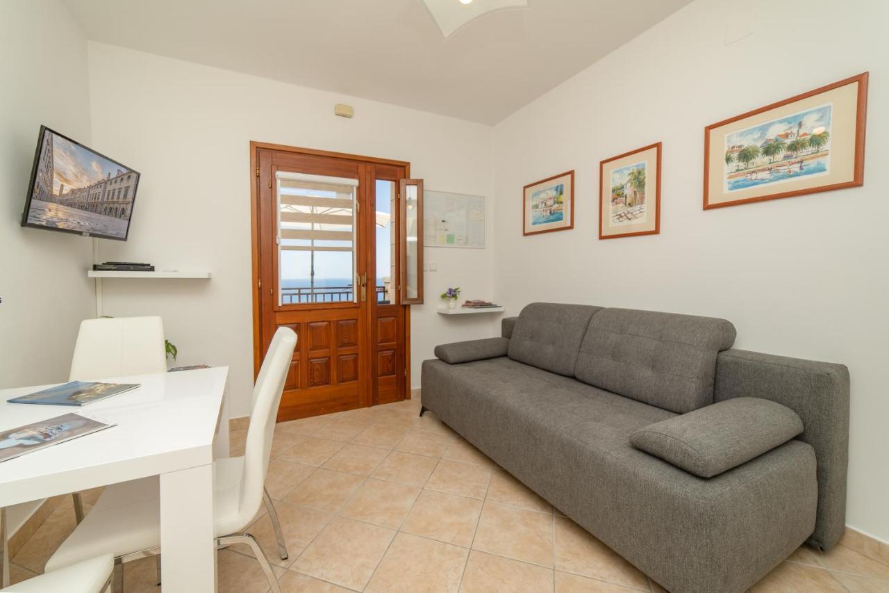 Apartments Divanovic Dubrovnik Bagian luar foto