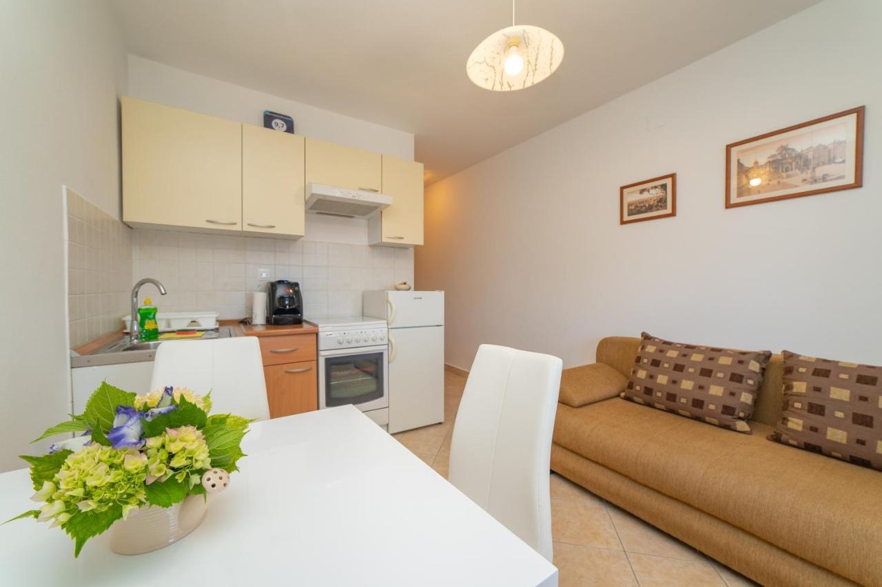 Apartments Divanovic Dubrovnik Bagian luar foto