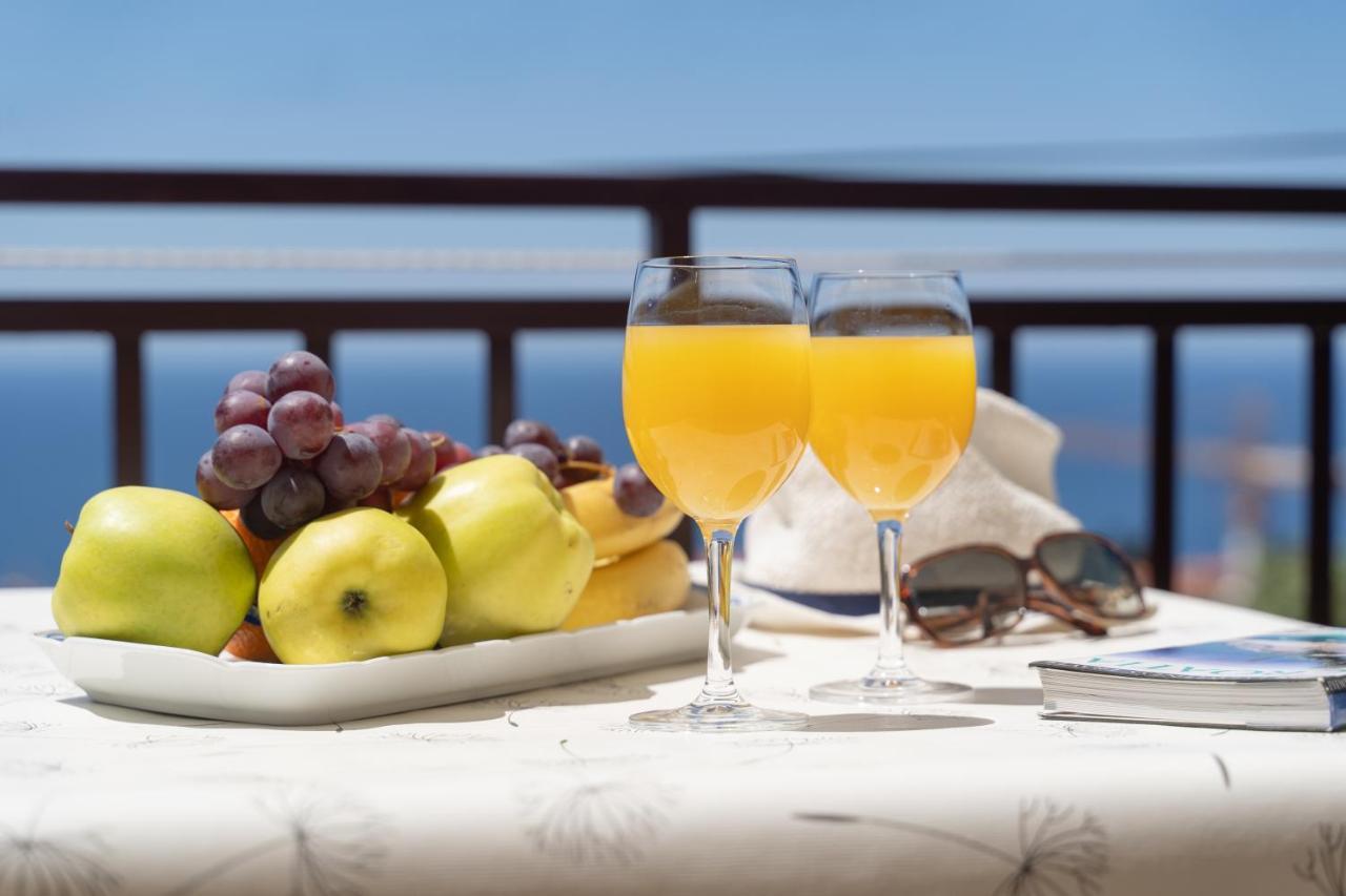 Apartments Divanovic Dubrovnik Bagian luar foto