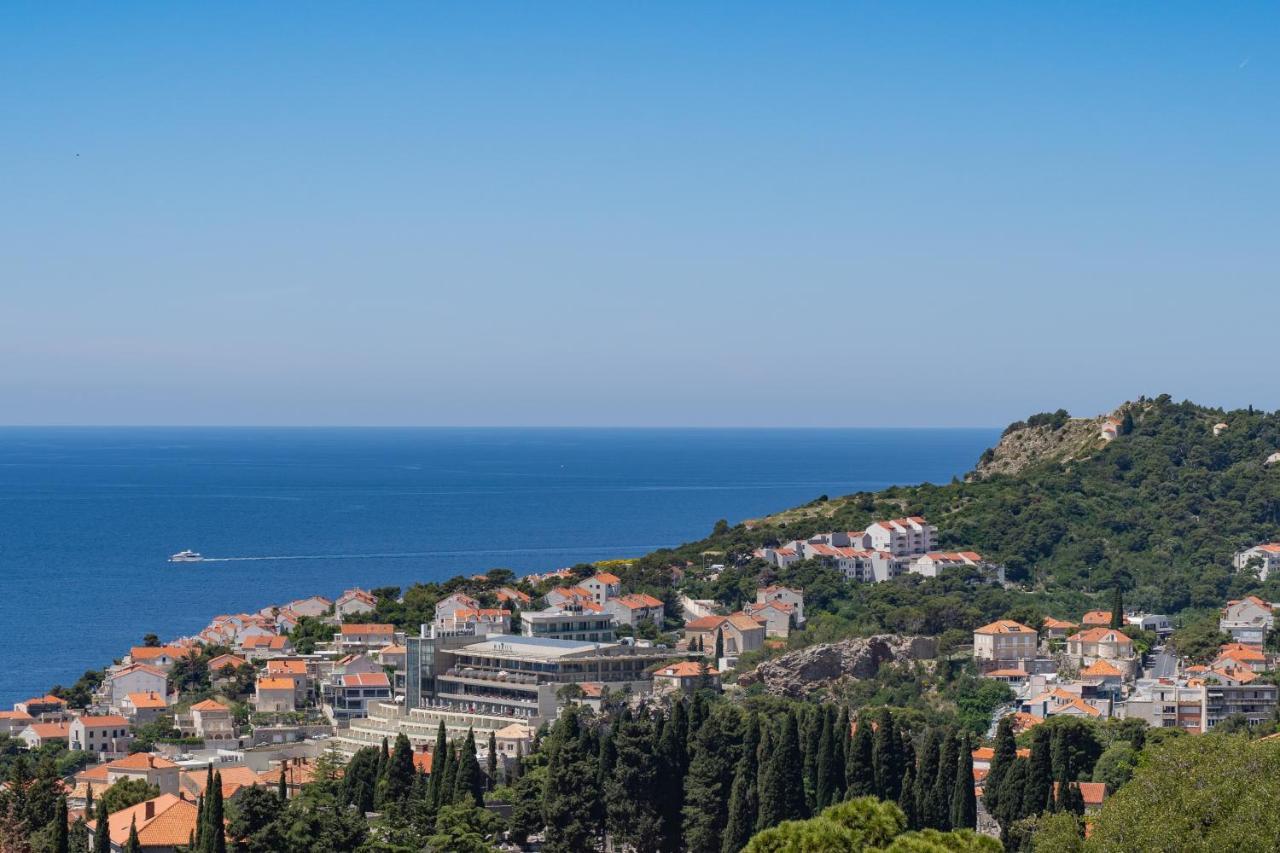 Apartments Divanovic Dubrovnik Bagian luar foto