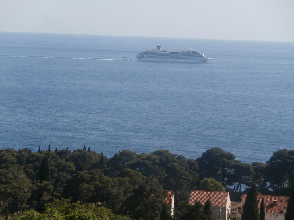 Apartments Divanovic Dubrovnik Bagian luar foto